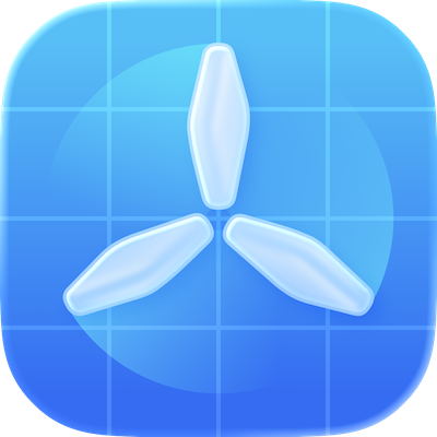 TestFlight Icon